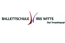 Logo Ballettschule Witte